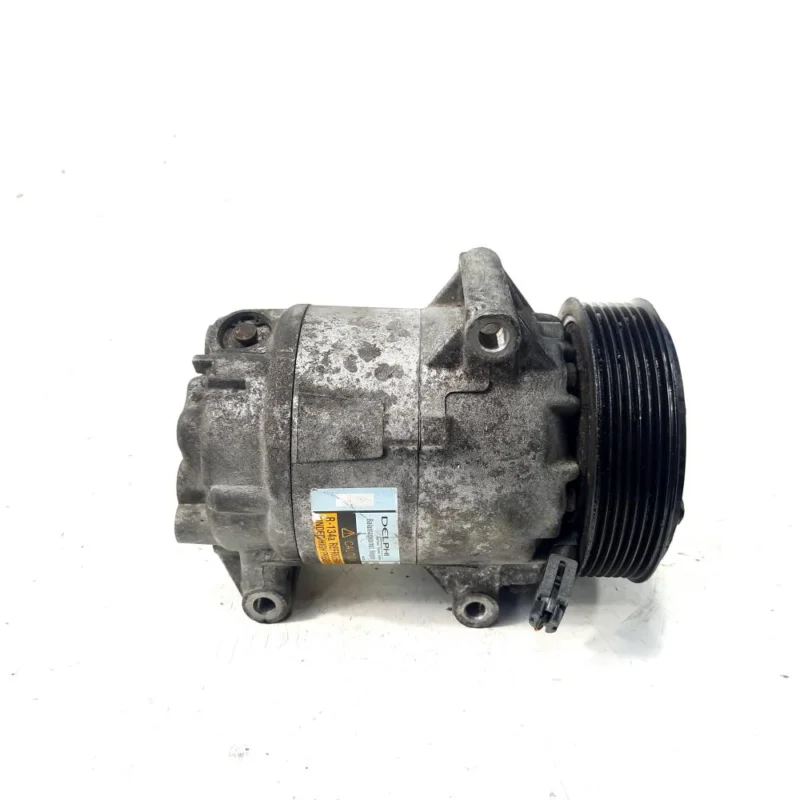 Compresor clima, cod 8200309193, Renault Scenic 2, 1.9 DCI, F9Q812 (id:524480) Reducere