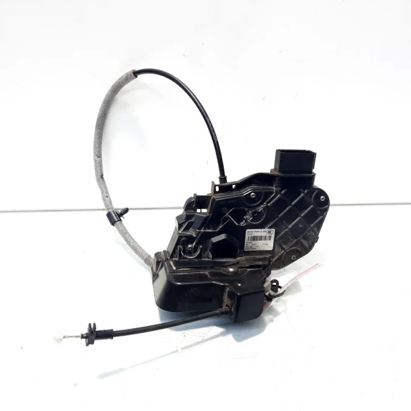 Broasca dreapta spate, cod 6M2A-R26412-EB, Ford Mondeo 4 (id:524019) Livrare rapidă