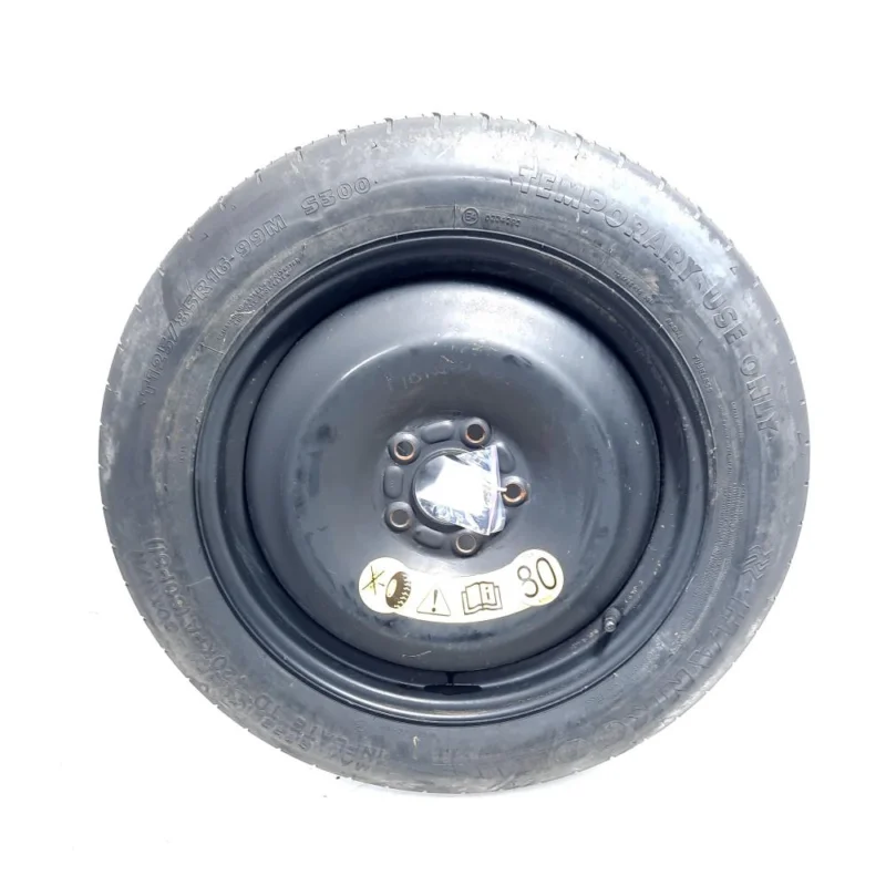 Retur gratuit Roata rezerva slim R16, cod 1S71MH, Ford Focus 2 (DA) (id:524378)