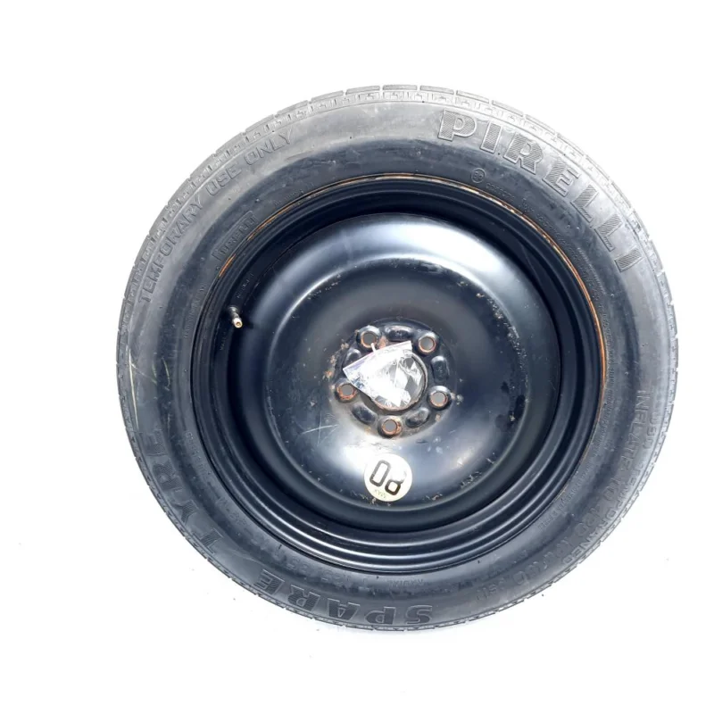 Expediere rapidă Roata rezerva slim R16, cod 1S71MH-05279, Ford Kuga I (id:524394)