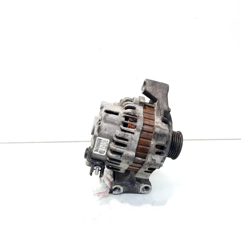 Preferatul clienților Alternator 70A Mitsubishi, cod 2S6T-103000-CB, Ford Fiesta 5, 1.4 benz, FXJA (id:524288)