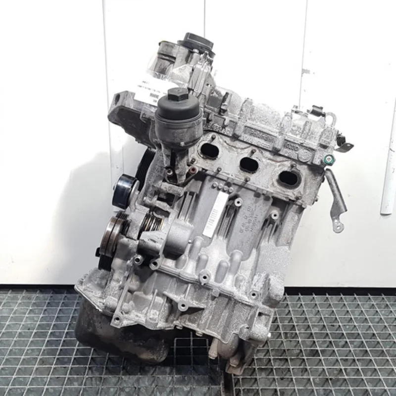 Doar azi Motor, Seat Toledo 4 (KG3), 1.2 benz, CGPC (idi:369956)
