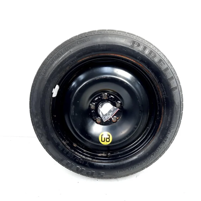 Roata rezerva slim R16, Ford Focus C-Max (id:524415) Bestseller