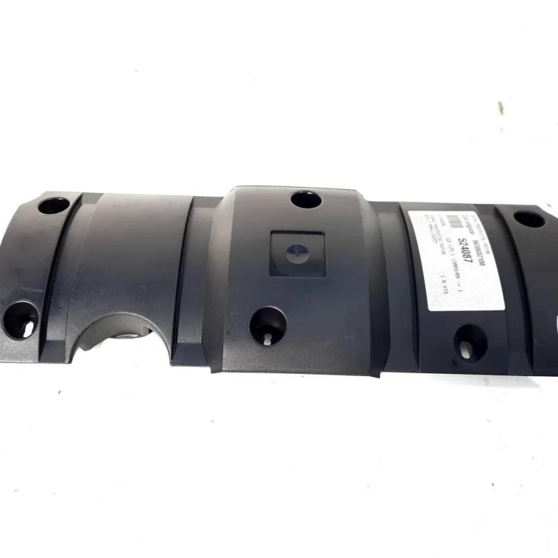 Discount Capac protectie motor, cod 9638602180, Citroen C2 (JM) 1.6 VTS, NFS (id:524087)
