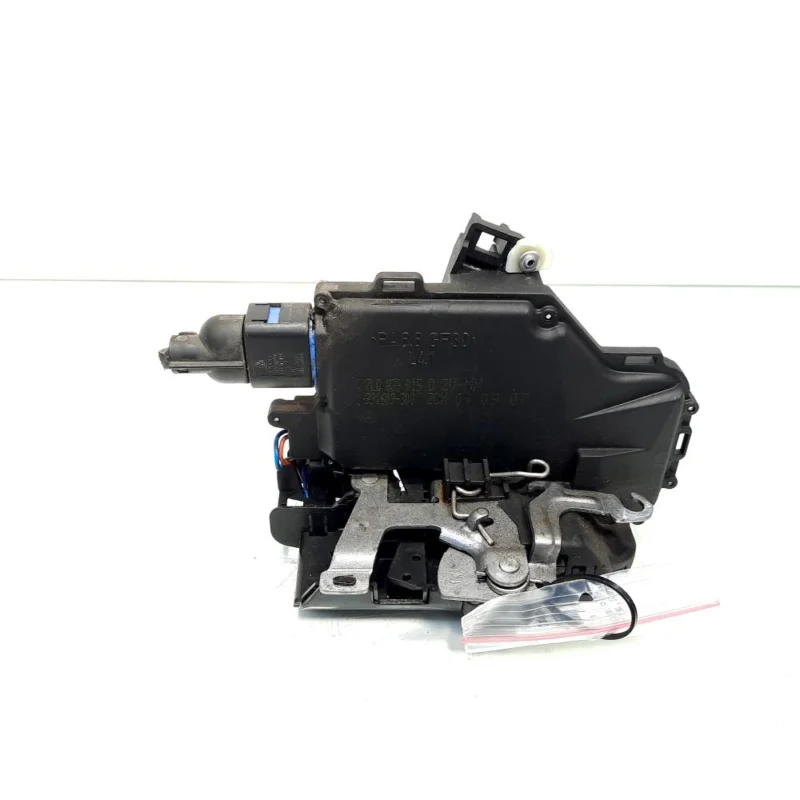 Ieftin Broasca stanga spate, cod 7L0839015D, Skoda Octavia 2 Scout (1Z5) (id:523938)