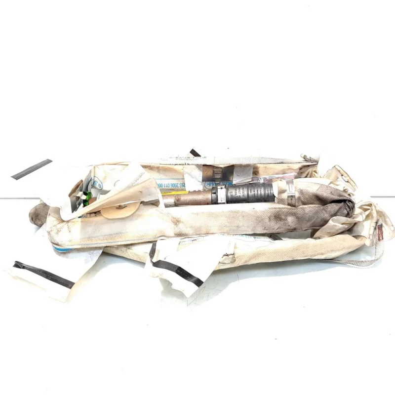 Airbag cortina stanga, cod 8200432643, Renault Megane 2 Sedan (id:523526) Reduceri