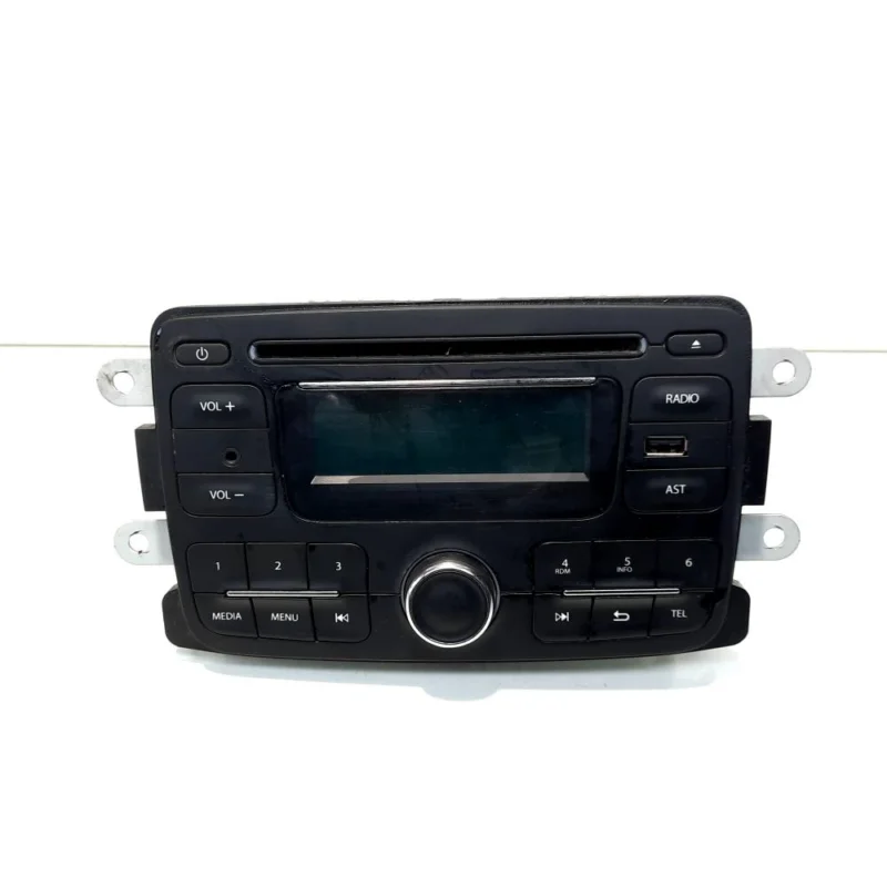 Promoție Radio CD, cod 281155216R, Dacia Duster (idi:520627)