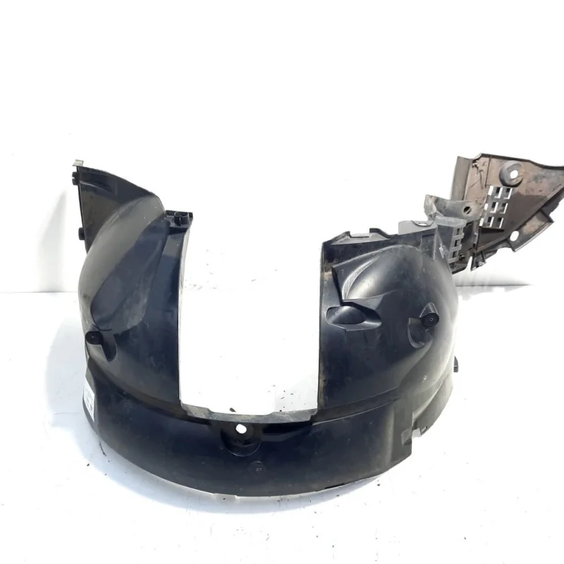 Disponibil imediat Carenaj dreapta fata, cod 638407780R, Dacia Logan MCV 2 (idi:520624)