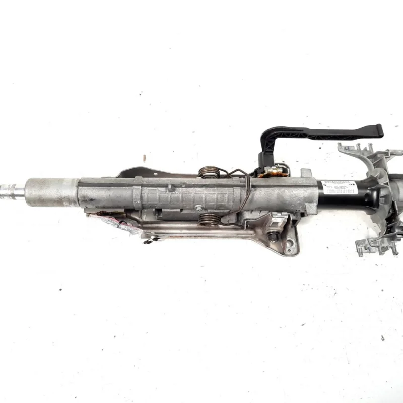 Coloana ax volan cu motoras blocare, cod 6786891, Bmw 3 Touring (E91) (id:523833) Plată securizată