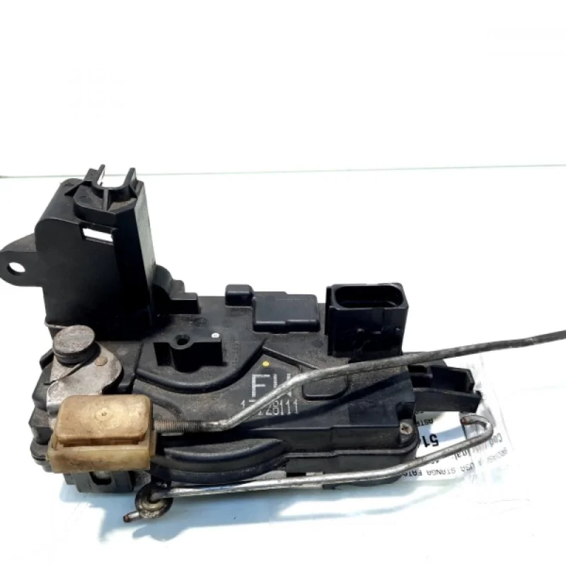 Broasca stanga fata, cod 13128111,Opel Astra H (id:514010) Retur ușor