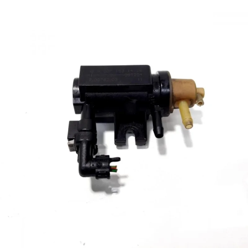 Premium Supapa vacuum, cod A0071531428, Mercedes Clasa E (W212) 2.2 CDI, OM651924 (id:516904)