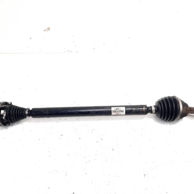 Retur ușor Planetara dreapta fata, cod 1K0407272QN, Skoda Octavia 2 (1Z3), 1.6 TDI, CAY, 6 vit man (idi:521002)