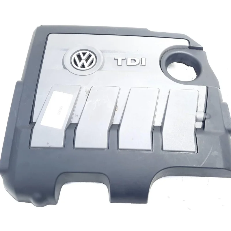 Ofertă de sezon Capac protectie motor, cod 03L103925BF, VW Touran (1T3), 1.6 TDI, CAY (idi:520993)