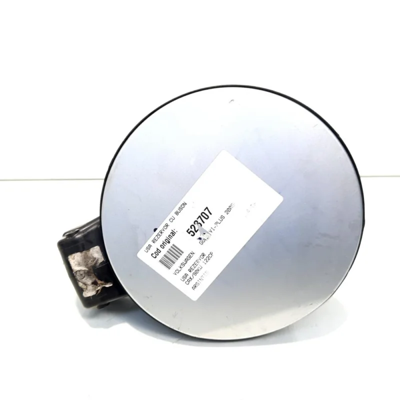 Usa rezervor cu buson, Vw Golf 6 Plus (id:523707) Mai ieftin
