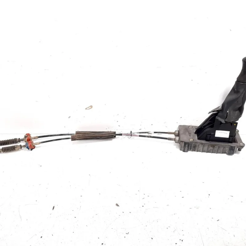 Timonerie, cod 8200396768, Renault Megane 2 Sedan, 1.5 DCI, K9K728, 5 vit man (id:523514) Discount