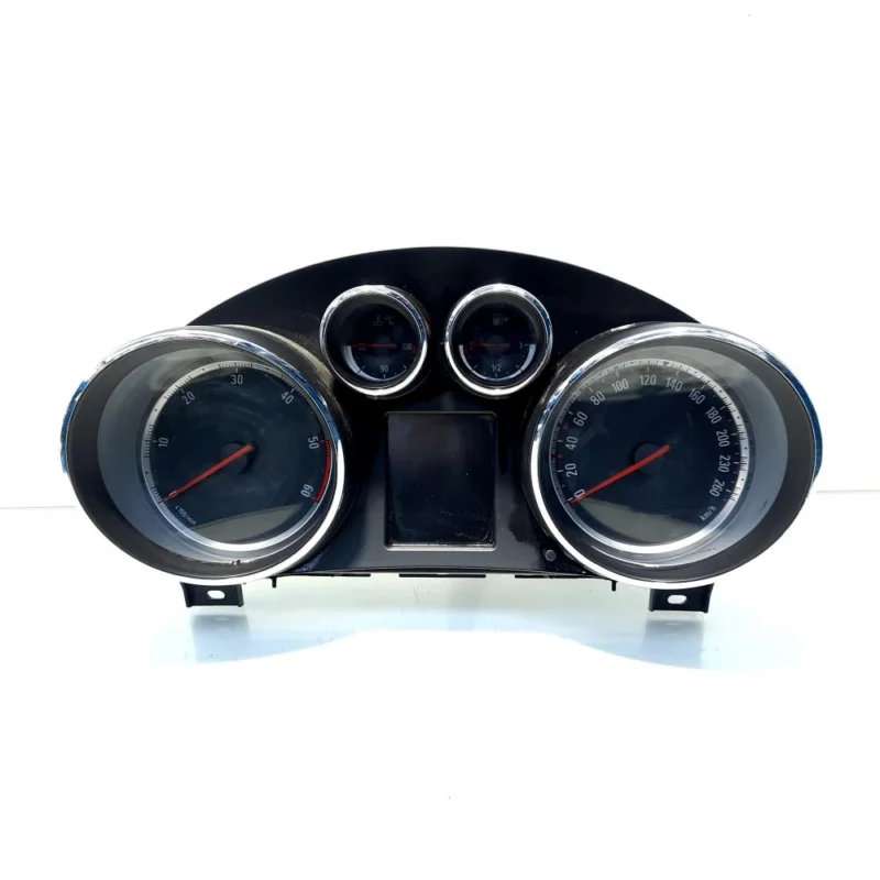 Popular Ceas bord, cod 12844142, Opel Insignia A (id:523682)