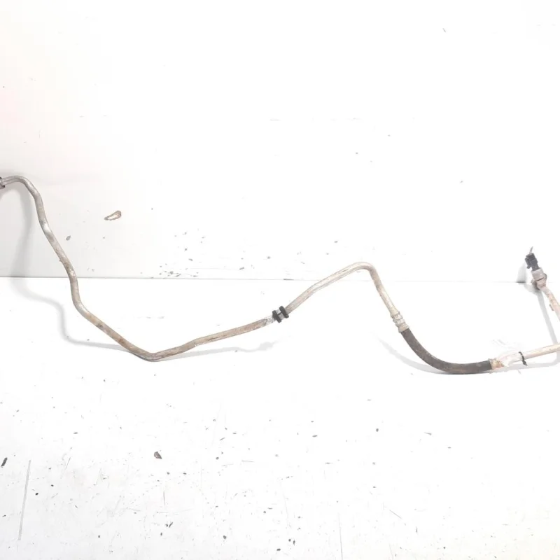 Conducta clima cu senzor, cod 8200359686, Renault Megane 2 Sedan, 1.5 DCI, K9K728 (id:523492) Calitate înaltă