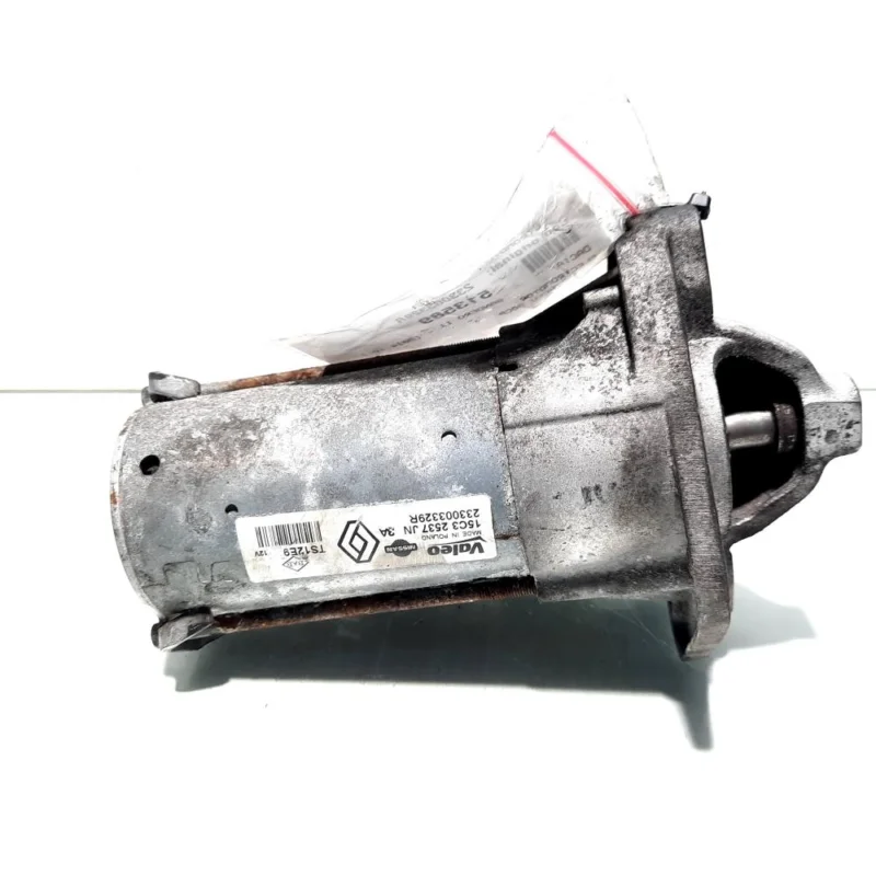 Electromotor, cod 233003329R, Renault Captur, 1.5 DCI, K9K856, 5 vit man (idi:513589) Ofertă de sezon