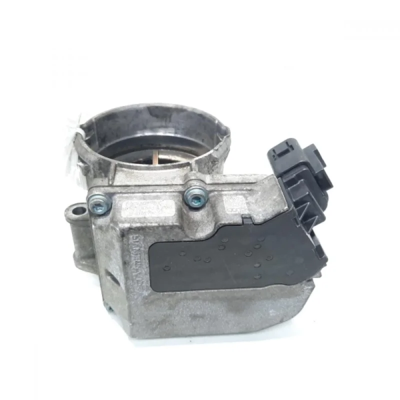 Clapeta acceleratie, cod 03G128063C, Seat Leon (1P1) 1.9 TDI, BXE (id:488970) Disponibil imediat