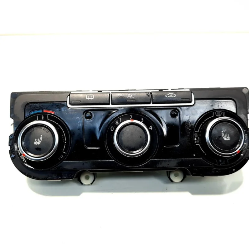 Panou comenzi AC, cod 5HB009751, VW Golf 6 Variant (AJ5) (idi:516740) Premium