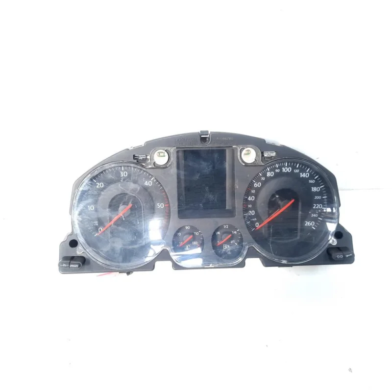 Ceas bord, cod 3C0920870L, Vw Passat (3C2) (id:522991) Comandă acum