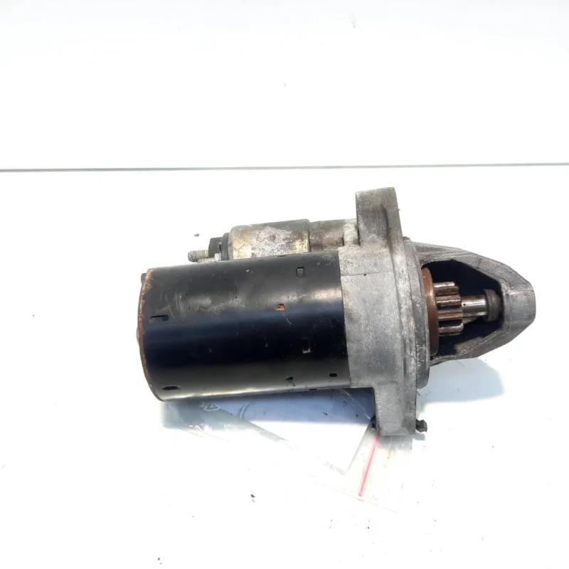 Electromotor, cod 2S6U-11000-CB, Ford Focus 2 (DA) 1.6 benz, HWDA, 5 vit man (id:523173) Preț mic