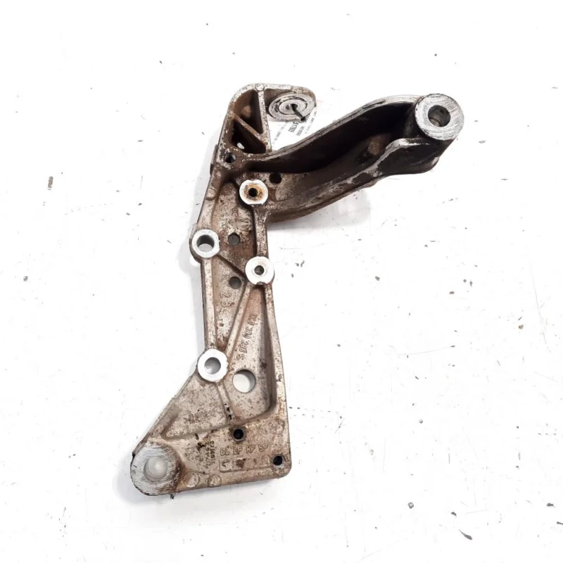 Suport brat trapez dreapta, cod 1K0199296E, VW Golf 6 Variant (AJ5) (idi:517605) Plată securizată