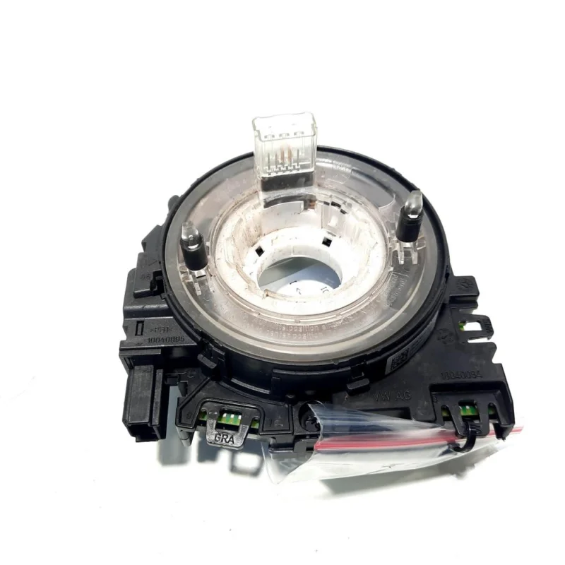 Spirala volan, cod 5K0953549E, VW Golf 6 Plus (idi:517584) Transport gratuit