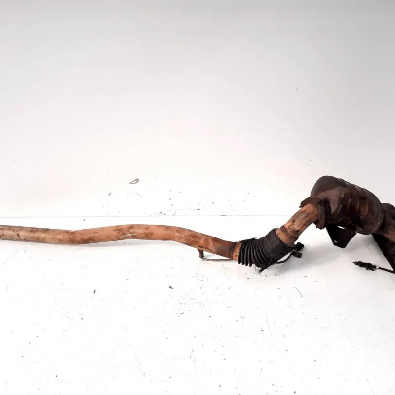 Comandă acum Catalizator, cod 55559312, Opel Astra H Combi, 1.8 benz, Z18XER (idi:518590)