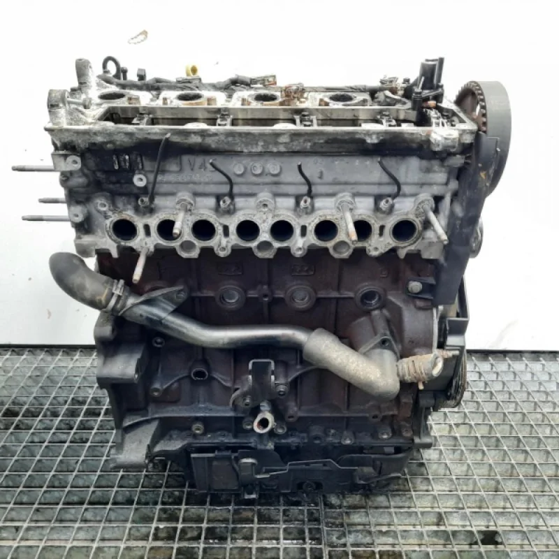 Cel mai vândut Motor, cod RHR, Peugeot 508 SW, 2.0 HDI (idi:513807)