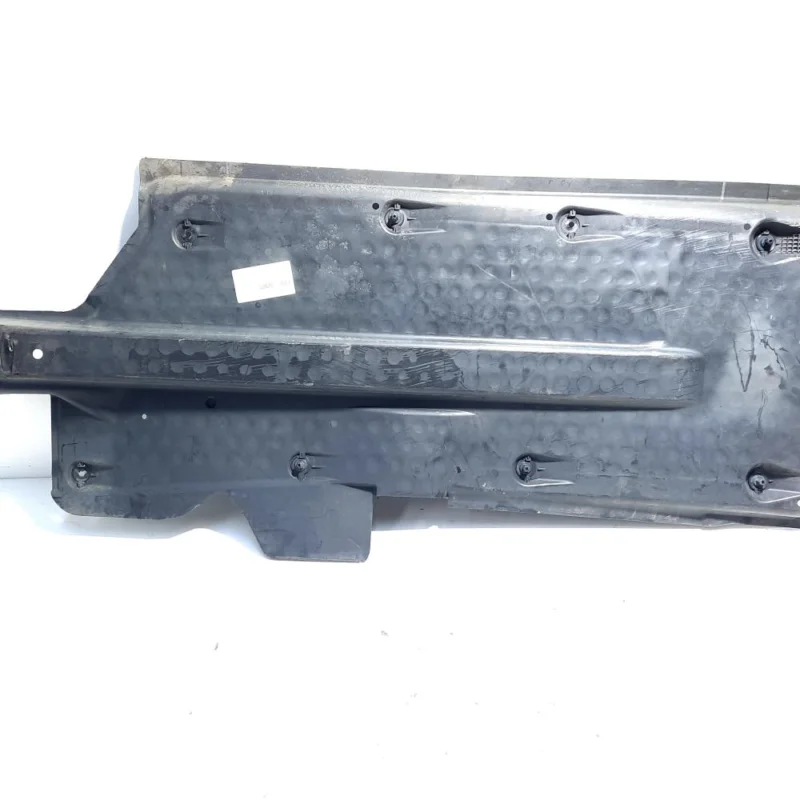 Reducere specială Scut caroserie stanga, cod 6Q0825201H, Seat Ibiza 5 (6J5) 1.6 TDI, CAY (id:523077)