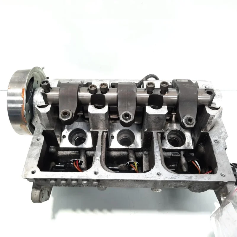 Promoție Chiulasa cu 1 ax came, cod 045103373H, Seat Toledo 2 (1M2), 1.4 TDI, AMF (idi:491131)