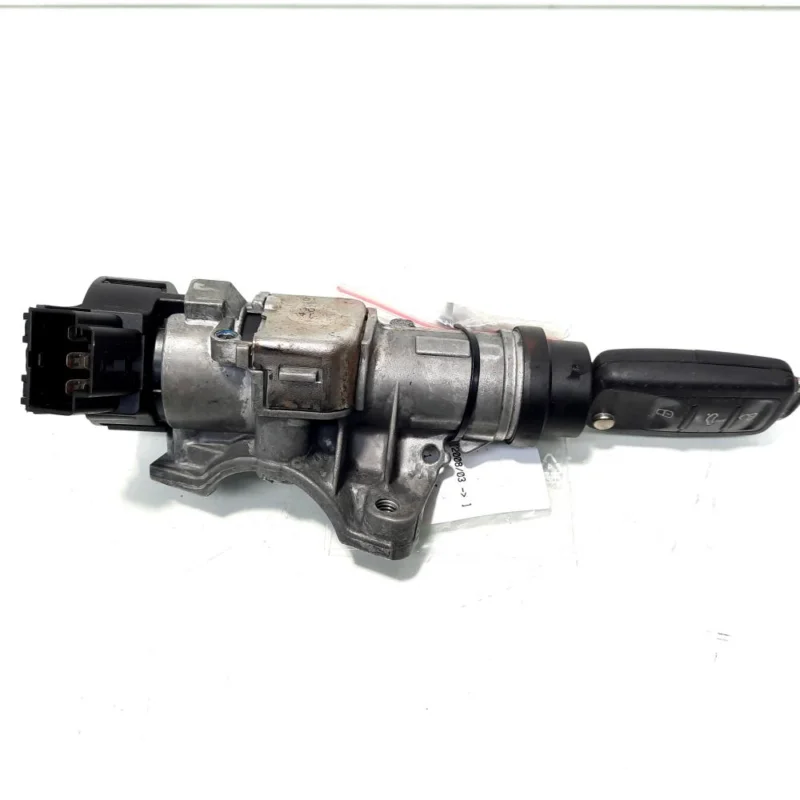 Reducere Contact cu cheie, cod 6R0905851B, Seat Ibiza 5 (6J5) (id:523093)