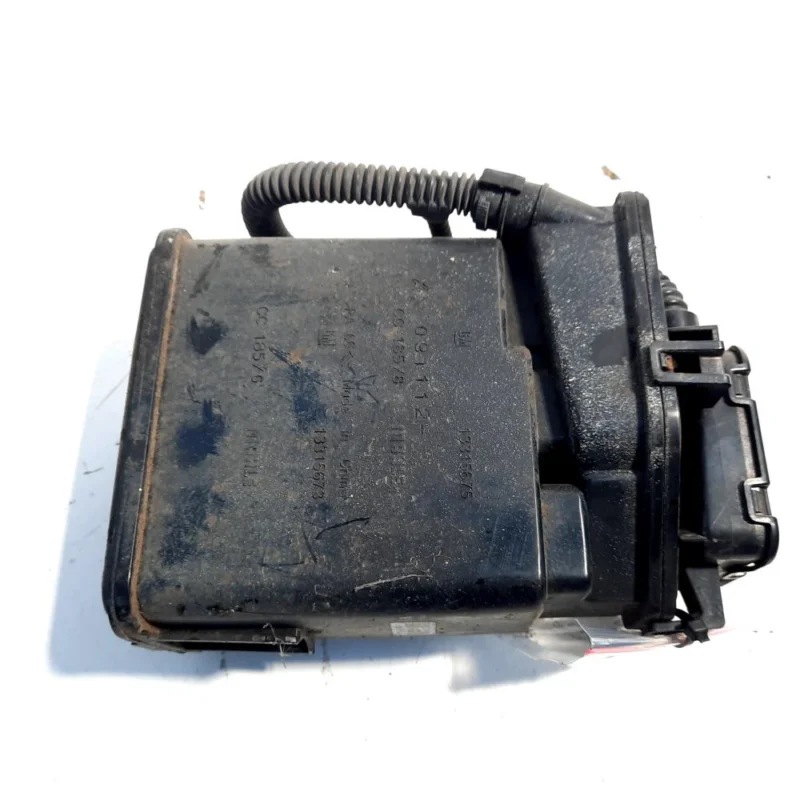 Vas filtru gaze, cod 13315673, Opel Astra J Sedan, 1.4 benz, A14XER (idi:513289) Reducere