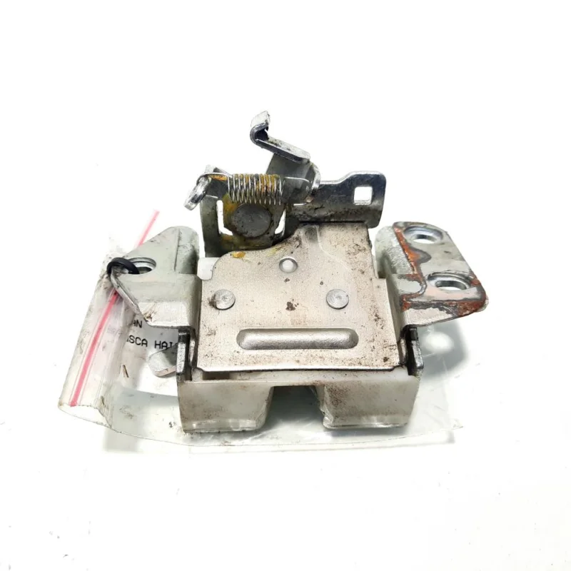 Broasca haion, Nissan Pixo (UA0) (id:522842) Ieftin