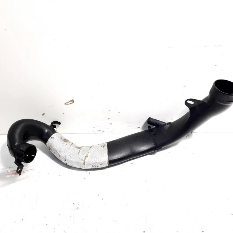 Tub intercooler, cod 9635436580, Citroen C5 (I) 2.2 HDI, 4HX (id:522619) Plată securizată