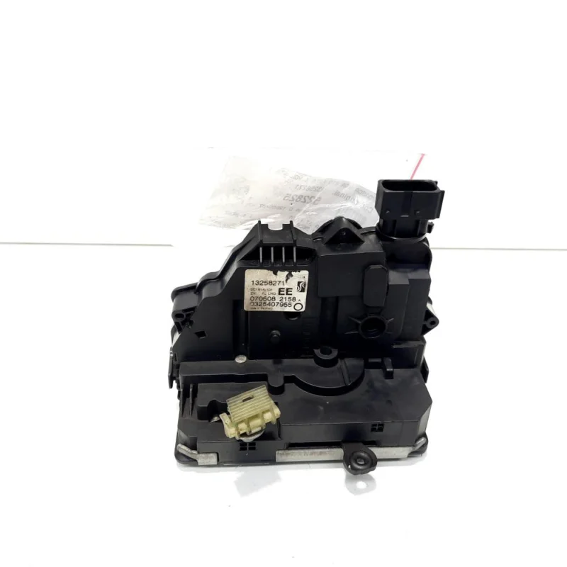 Reducere extra Broasca stanga fata, 13258271, Opel Corsa D (id:522825)