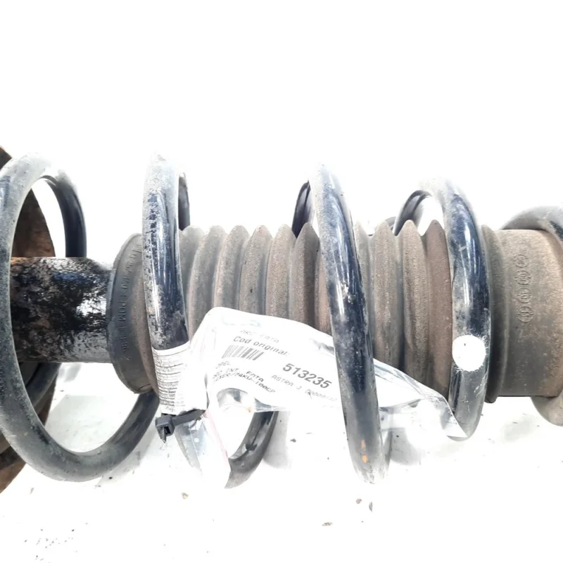 Ofertă specială Arc fata, Opel Astra J GTC, 1.4 benz, A14XER (idi:513235)