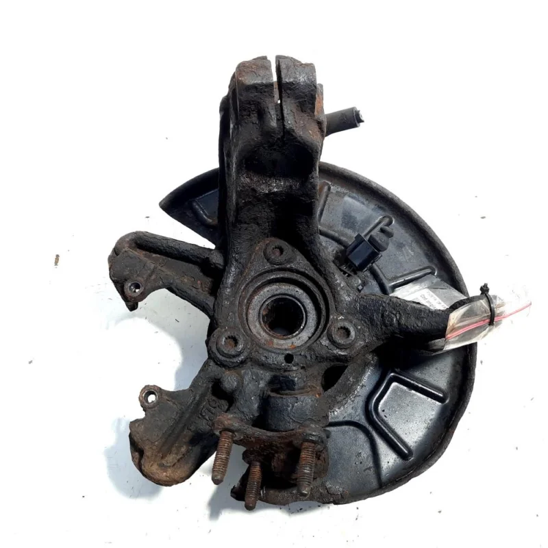 Fuzeta dreapta fata, Audi A3 Sportback (8PA), 1.9 TDI, BLS (idi:512896) Bestseller