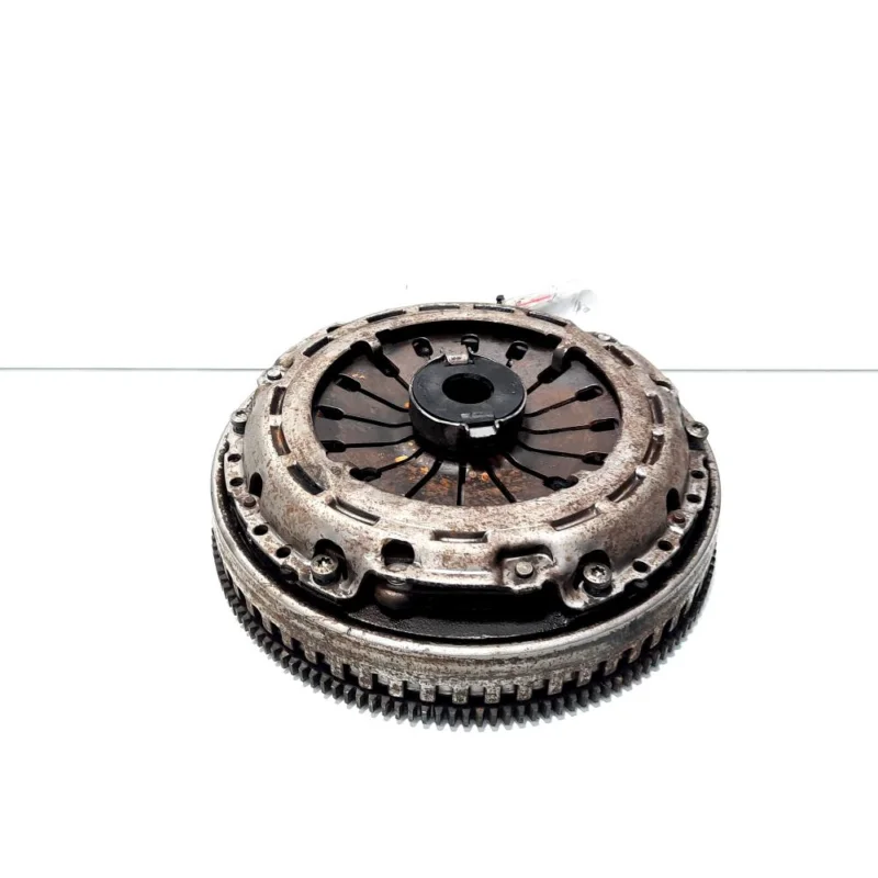 Ofertă Volanta masa dubla cu placa presiune, Citroen C5 (I) 2.2 HDI, 4HX, 6 vit man (id:522630)