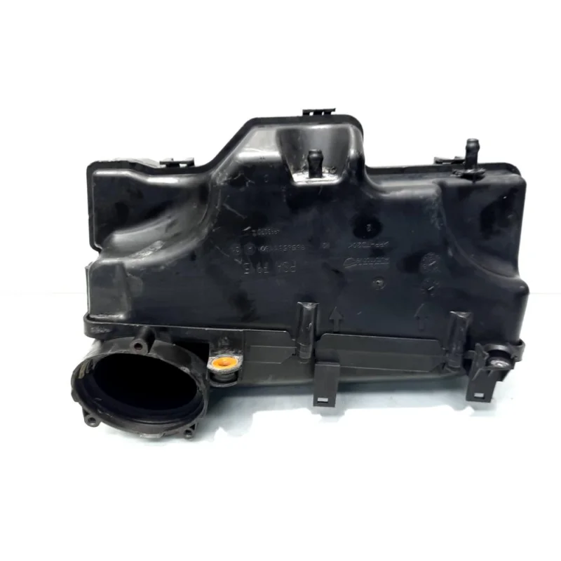 Chilipir Carcasa filtru aer, cod 9656581180, Peugeot 307 SW, 1.6 HDI, 9HX (id:522577)