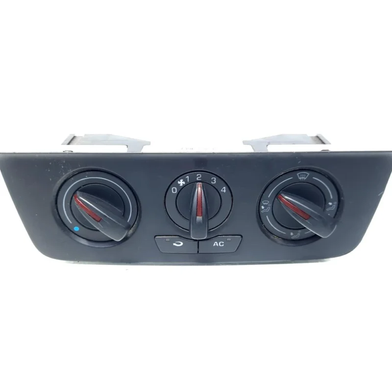 Ofertă limitată Panou comenzi AC, cod 6J0820045A, Seat Ibiza 5 (6J5) (id:521451)