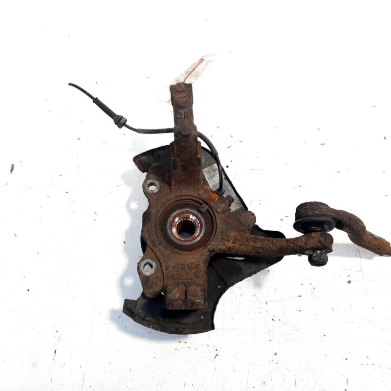 Fuzeta dreapta fata, Fiat 500C, 1.2 benz, 169A4000 (idi:521068) Doar azi