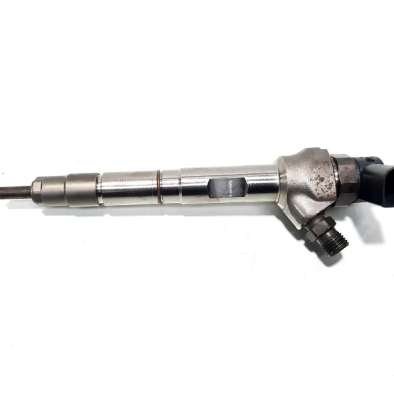 Injector, cod 04L130277AD, 0445110473, Seat Leon (5F1), 1.6 TDI, CRK (pr:110747) Calitate înaltă