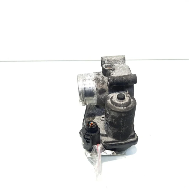 Clapeta acceleratie, cod 03D133062F, Seat Ibiza 5 (6J5), 1.2 benz, CGP (idi:520311) Super ofertă