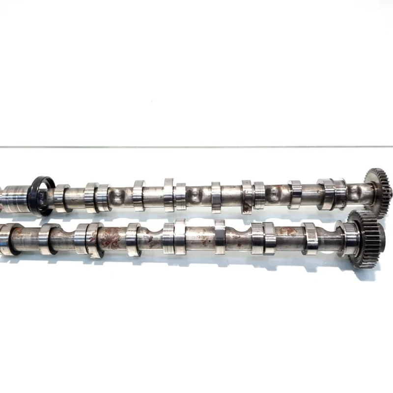 Plată securizată Set axe came, Skoda Octavia 2 Combi (1Z5), 2.0 TDI, CFH (idi:521754)