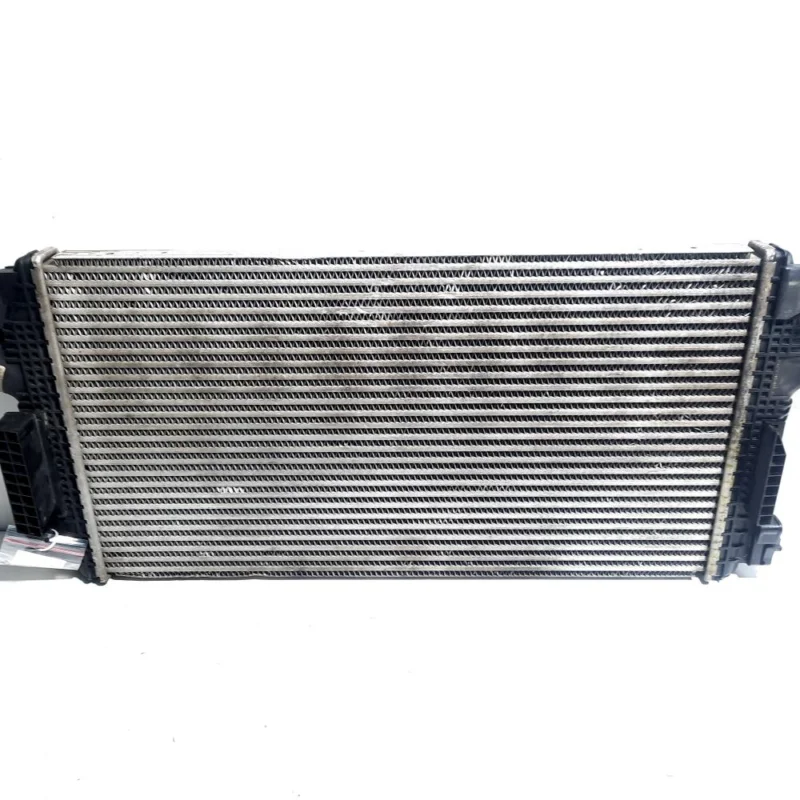 Radiator intercooler, cod 13267647, Opel Astra J Combi, 2.0 CDTI, A20DTH (id:522475) Cumpărături sigure