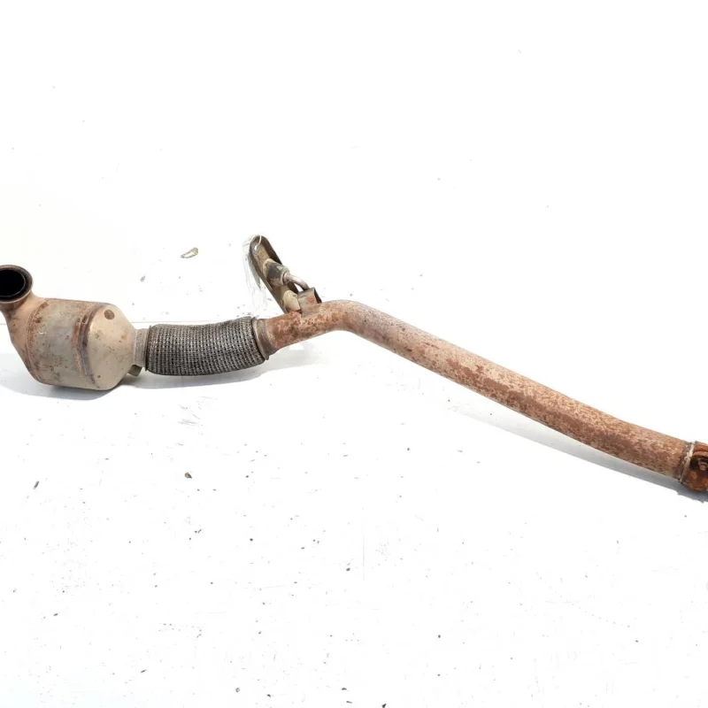 Transport gratuit Catalizator, 1K0131690AK, Volkswagen Passat (3C2) 2.0tdi, BKP (id:521545)
