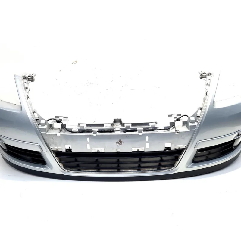 Noutate Bara fata cu proiectoare si spalator far, Vw Passat Variant (3C5) (id:522103)