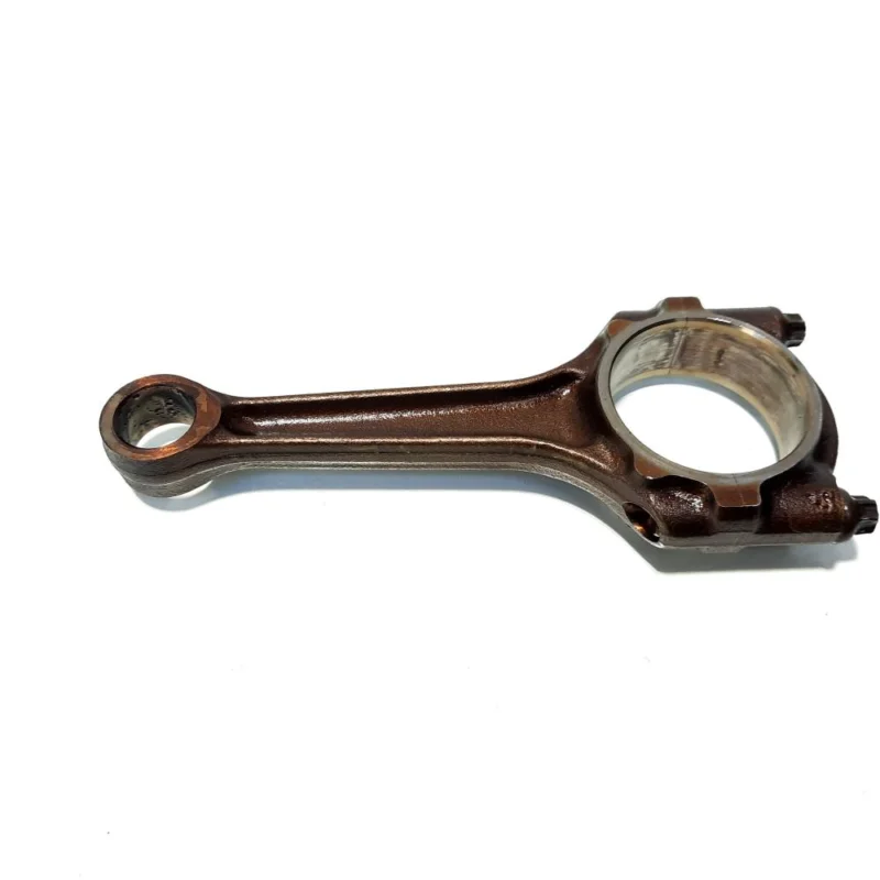 Biela, Opel Astra G Cabriolet, 1.6 benz, Z16XE (idi:518337) Nu rata